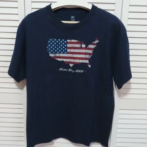 Faded Glory Graphic T-shirt